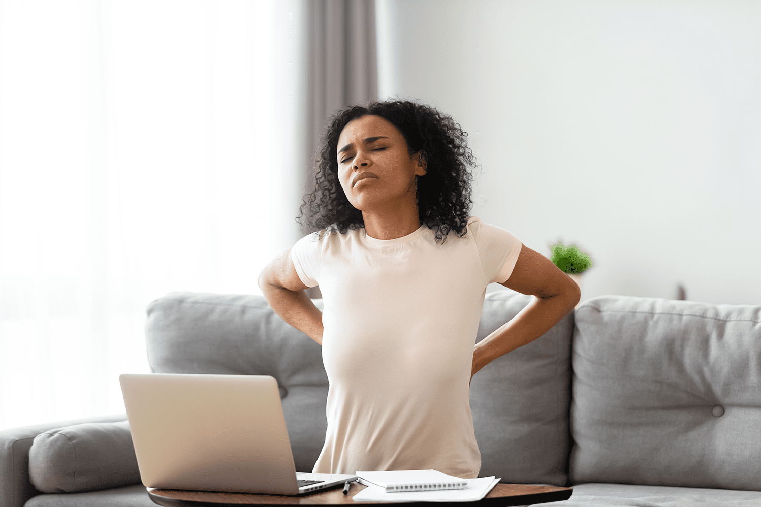 Ergonomics: Working From Home | True Physio + Pilates