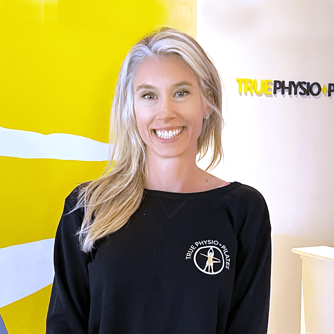 Shannon Rollins | True Physio + Pilates